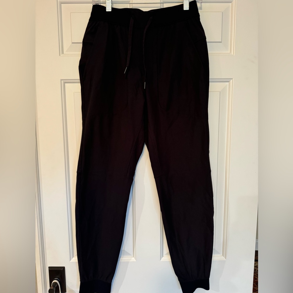 Lululemon Men’s Joggers